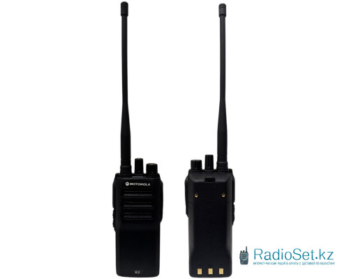 Рация Motorola R2 400-520 MHz